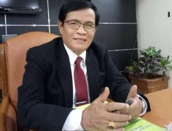 Raih Penghargaan IKPA Terbaik, Ditjen PKH Terima Kartu Santri