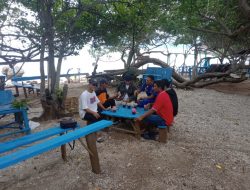 Petensi Wisata Lampung Selatan