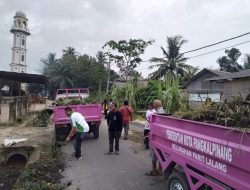Sampah dan Banjir Jadi Prioritas di Musrenbang Rangkui