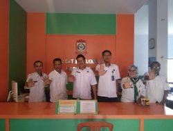 BNNP Sulsel | Gerak Cepat, Temukan Calon Agen Pemulihan