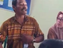 Diduga Lecehkan Profesi Jurnalis,FPII dan PWRI Resmi Mengadukan Suparno Ke Polres Waykanan