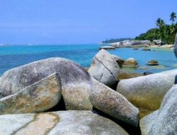 Pemkab Natuna Usul Ajak Jalan-Jalan 238 WNI Sebelum Pulang Karantina