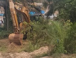 Diduga Adanya Penambangan Ilegal “Kebal Hukum” Beroperasi di Desa Ngaso