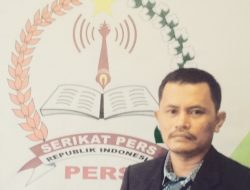 Terkait Pengelolaan Anggaran Publikasi, SPRI Tagih Janji Ade Angga