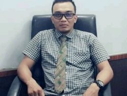 Terkait Aksi demo Mahasiswa, Ini kata Yhovizar, SH Masyarakat Bengkalis berprofesi Advokad ?