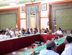 MTQ ke VIII Provinsi Kepri, Isdianto: Harus Serius dan Sungguh-Sungguh