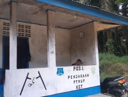 PT Mup Grup Langgam Telah Kangkangi UU Tenaga Kerja No 13 , 2003 Tentang Fasilitas Pekerja Dan UU Kapolri No 24 Thn 2007 Tentang Satpam