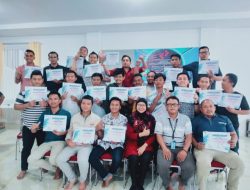 Besakih Foundation Adakan Workshop dan Pelatihan Rational Emotive Behavior Therapy