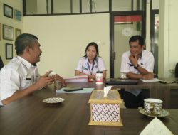 Kegiatan Pembinaan Teknis BNN Kab/Kota Bidang Pemberdayaan Alternatif