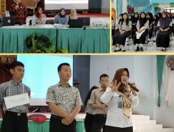 BNNP Sulsel Lakukan Penyuluhan Tentang Bahaya Narkoba ke SMK Negeri 4 Makassar