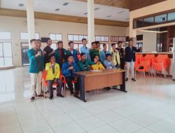 Konferensi BEM FISIP se-Sumatera III di Unsyiah Kuala Banda Aceh mengangkat Tajuk “Sumatera Berdaulat”