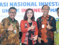 Tumbuhkan Investasi Daerah, Pemko Batam Siap Jalankan Perintah Presiden