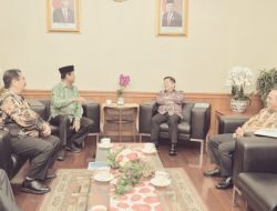Pembangunan Jembatan Batam-Bintan, Masuk Dalam Prioritas Pemerintah Pusat