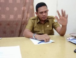 RSU Nurdin Hamzah Tanjabtim, Dokter Spesialis Anak di Hendle Dokter Umum
