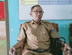 SMKN 1 Tanjabtim Berharap Hasil UNBK Lebih Bagus dari Tahun Kemarin