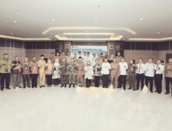 Kepri Komitmen Berantas Korupsi