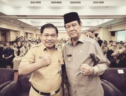 Pengalokasian Dana Desa Bertambah, Isdianto: Manfaatkan Dana Desa dengan Maksimal