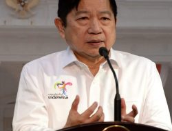 Selain Peraturan dan Masterplan, Kepala Bappenas: Ratas juga Bahas Alternatif Pembiayaan Ibu Kota Baru