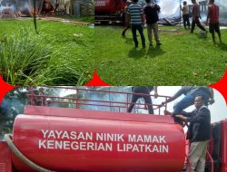 Diduga Tak Perduli Pada Masyarakat, Ini Pesan Buat Bupati dan Pemkab Kampar