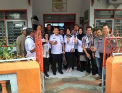 Pemetaan Potensi Dalam Rangka Pemberdayaan Alternatif di Kota Makassar