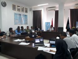 BNNP Sulsel Berikan Pembekalan Agen Pemulihan Pascarehabilitas 2020