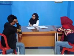 Pojok IBM Sambungjawa Memulai Pelayanan Masyarakat