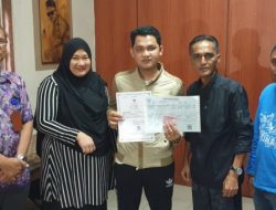 Di Batam Urus Akta Lahir, Bonus KIA dan KK