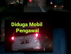 Waduh !, Diduga Ilegal Logging Bebas Melintasi Mapolsek dan PJR