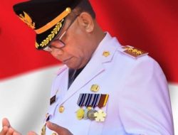 Terkait Kasus AS, Ini yang dilakukan H Suyatno Bupati Rokan Hilir
