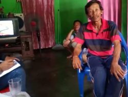 Diduga Bantuan Perahu Nelayan Desa Sukaraja Kurang Tepat Sasaran
