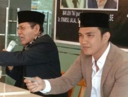 Maju Jalur Independen di Pilgub Sumbar, Tokoh “LGBT” Gandeng Sosok Milenial