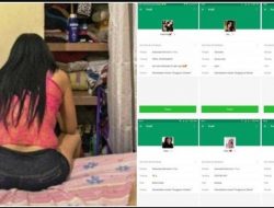 Drama Penggerebekan Kamar 606, LMP dan PP Sumbar Desak Polisi Tangkap Pria Pengguna Jasa NN