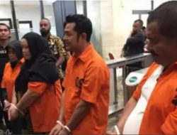 Polisi Bongkar Kasus Prostitusi Kawin Kontrak di Puncak Bogor