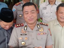 Antisipasi Provokativ, Kesbangpol Adakan Rapat Kordinasi FKUB