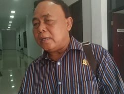 Diduga Anggota DPRD Tubaba Gelapkan Lapangan Desa, Sadimin Akui Tanah Tersebut Miliknya