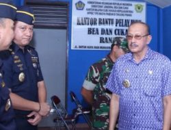 Proposal Sudah Sampai ke Presiden, Hamid Rizal: Saya Ingin Natuna Cepat Maju