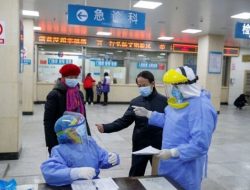Waspada..!!! Sekitar 243 WNI Dari Wuhan, Provinsi Hubei, Cina, dijadwalkan Tiba Hari ini