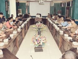Aspirasi Masyarakat Natuna, Akan Dibawa Jokowi ke Amerika