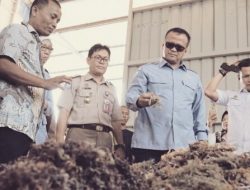 Rumput Laut Batam Diekspor Sampai Negeri Tirai Bambu