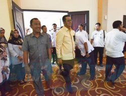 Musrenbang Bintan Tahun 2020,  Apri: Harus Dilakukan Efisiensi