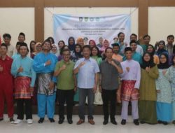 Walikota Batam Lantik Pengurus KPMKRY-KKB Periode 2019-2020