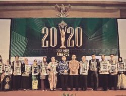 Ketua PKK Natuna Masuk Nominasi Top 50 Srikandi Versi 7Sky Media dan Majalah IM Indonesia