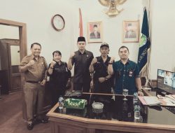 Adik Kandung Anggota DPRD Muaro Jambi Diduga Lakukan Pengeroyokan, Media Temui Ketua DPRD