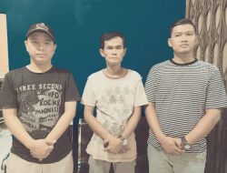 Nuh dan Rekan Ucapkan Permohonan Maaf Pada MPC PP Kota Jambi