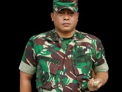 Dandim 0315/Bintan: Komponen Utama TMMD Adalah Masyarakat