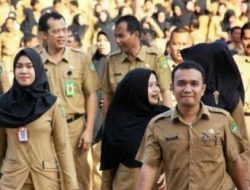 3 Bulan Tukin Tak Cair, ASN Nunggak Bayar Listrik