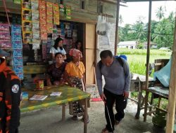 Padang KLB Corona, Donal Ardi: Keselamatan Diri Lebih Penting!