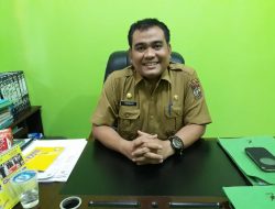 DPMD Kampar Febrinaldi S.STP : Pengangkatan Perangkat Desa Harus Sesuai Mekanisme