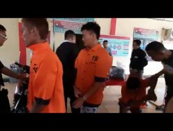 FPII Setwil Sumsel Minta Pelaku Begal Agar Dihukum Mati