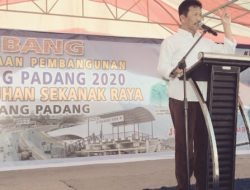 Ekonomi Batam Tumbuh Mendekati 6 Persen